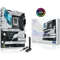 ASUS ROG STRIX Z790-A GAMING WIFI D4 DDR4 - Product Image 1