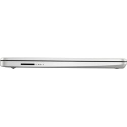 HP 14s-dq5500sa - Silver - Product Image 1