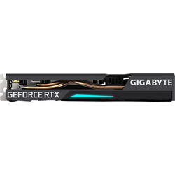 Gigabyte GeForce RTX 3060 Ti Eagle V2 (LHR) - Product Image 1