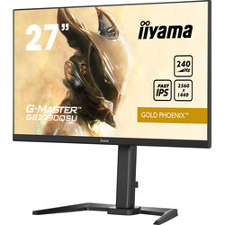 iiyama G-Master GB2790QSU-B5 - Product Image 1