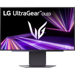 LG UltraGear 27GX700A-B - Product Image 1