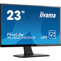 iiyama ProLite XUB2390HS-B1 - Product Image 1