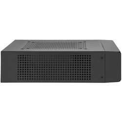 SilverStone Milo ML10 - Black - Product Image 1