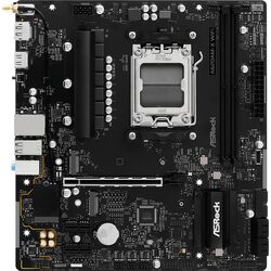 ASRock A620AM-X WIFI - Product Image 1