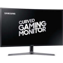 Samsung C32HG70 - Product Image 1