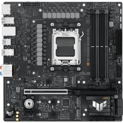 ASUS TUF Gaming B850M-PLUS - Product Image 1