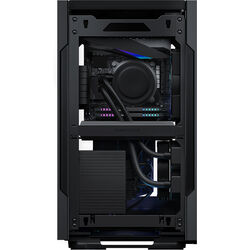 Phanteks Evolv Shift 2 DRGB - Black - Product Image 1