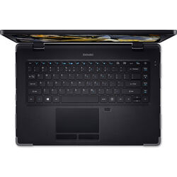 Acer Enduro N3 - EN314-51W-56UQ - Black - Product Image 1