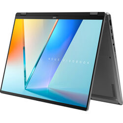 ASUS VivoBook 14 Flip - TP3407SA-QL010W - Product Image 1