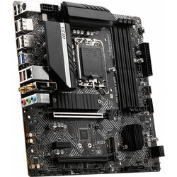 MSI PRO B660M-A WIFI DDR5 - Product Image 1