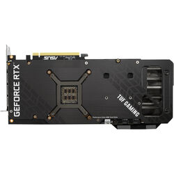 ASUS GeForce RTX 3080 TUF Gaming OC V2 (LHR) - Product Image 1