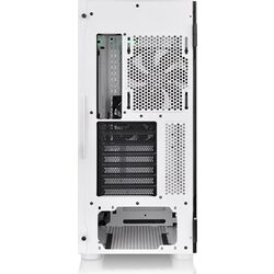 Thermaltake H590 TG Snow ARGB - Product Image 1