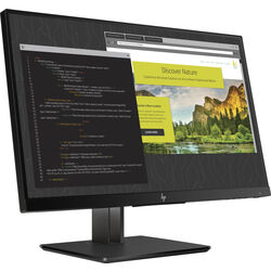 HP Z24nf G2 - Product Image 1