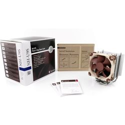 Noctua NH-U9S - Product Image 1