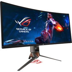 ASUS ROG Swift PG349Q - Product Image 1