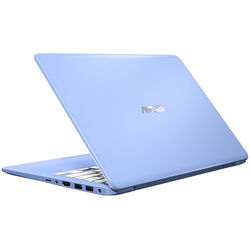 ASUS E406 - E406MA-BV211TS - Blue - Product Image 1