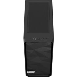 Fractal Design Meshify 2 Compact Lite - Black - Product Image 1