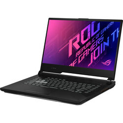 ASUS ROG Strix G15 G512 - G512LW-HN037T - Black - Product Image 1