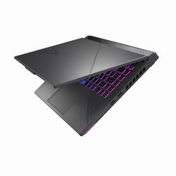 ASUS ROG Strix G16 - G614PP-RV021W - Product Image 1