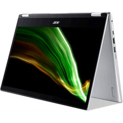 Acer Spin 1 - SP114-31N - Silver - Product Image 1