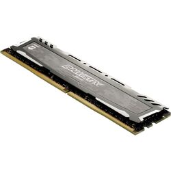 Crucial Ballistix Sport LT - Grey - Product Image 1