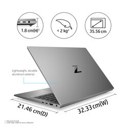 HP Zfly G8 - Product Image 1