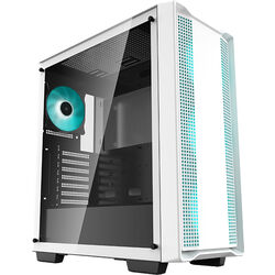 Deepcool CC560 - White - Product Image 1