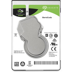 Seagate BarraCuda - ST500LM030 - 500GB - Product Image 1