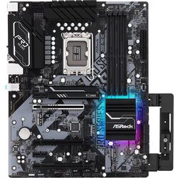 ASRock Z690 Pro RS - Product Image 1