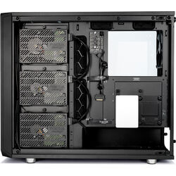 Fractal Design Meshify S2 - Black - Product Image 1