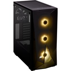 Corsair Carbide SPEC-DELTA RGB - Product Image 1