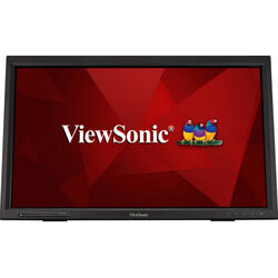 ViewSonic TD2423 - Product Image 1