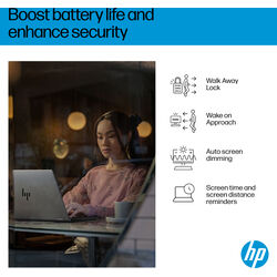 HP OmniBook X Flip - BG3E7EA - Product Image 1