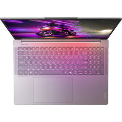Lenovo Yoga Pro 9 - 83L00049UK - Grey - Product Image 1