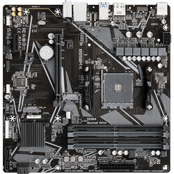 Gigabyte B550M K - Product Image 1