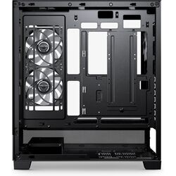 Phanteks XT View - Black - Product Image 1