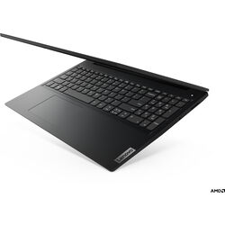 Lenovo IdeaPad 3 - Black - Product Image 1