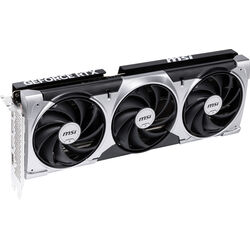 MSI GeForce RTX 5060 Ti VENTUS 3X OC - Product Image 1