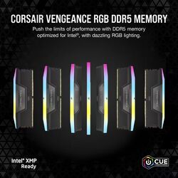 Corsair Vengeance RGB - Product Image 1