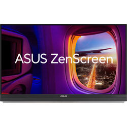 ASUS ZenScreen MB27ACF Portable - Product Image 1