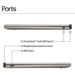 HP Spectre x360 14-eu0004na - 9D0J9EA - Product Image 1