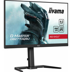 iiyama G-Master GB2770QSU-B6 - Product Image 1