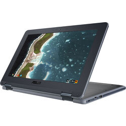 ASUS Chromebook Flip C213 - C213NA-BU0033-OSS - Product Image 1