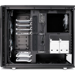 Fractal Design Define R6 - Black - Product Image 1