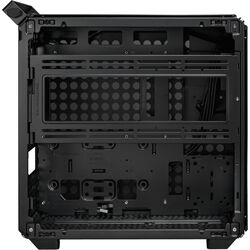 Cooler Master Q500 Flatpack - Black - Product Image 1