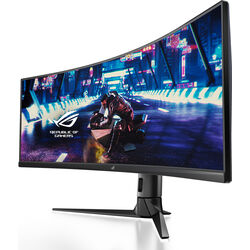 ASUS ROG Strix XG49VQ - Product Image 1