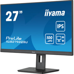 iiyama ProLite XUB2792QSU-B6 - Product Image 1