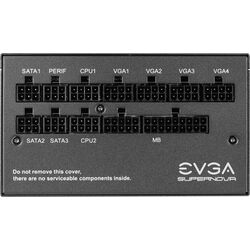 EVGA SuperNOVA P5 1000 - Product Image 1