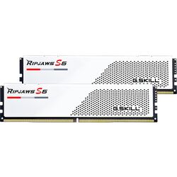 G.Skill Ripjaws S5 - White - Product Image 1