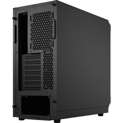 Fractal Design Focus 2 - Black - Product Image 1